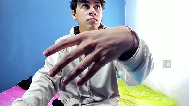 Kanterfun online show from 02/19/25, 02:01