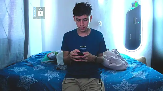 Kanterfun online show from 02/25/26, 01:54