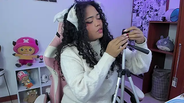 anyburkee online show from 01/30/25, 05:19