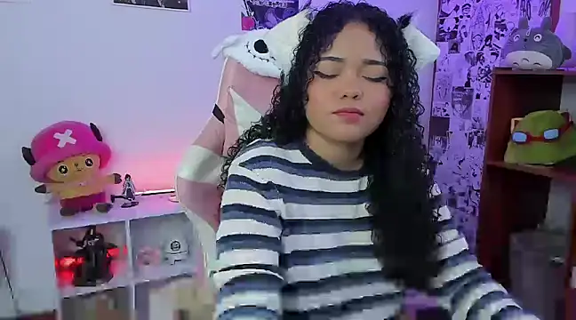 anyburkee online show from 02/04/25, 04:05