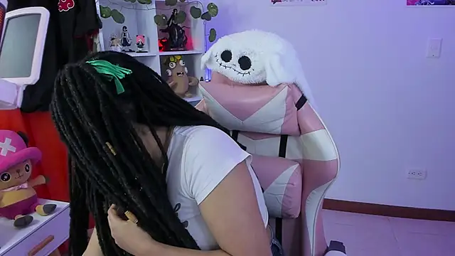 anyburkee online show from 02/25/25, 06:47