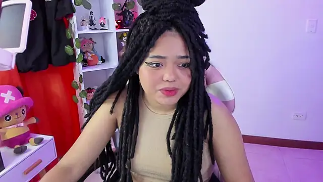 anyburkee online show from 02/26/25, 05:09