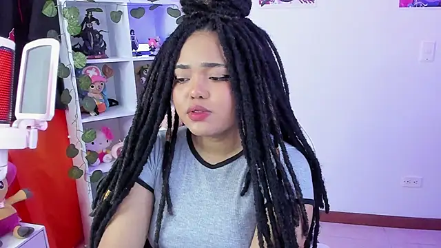 anyburkee online show from 03/06/25, 04:41