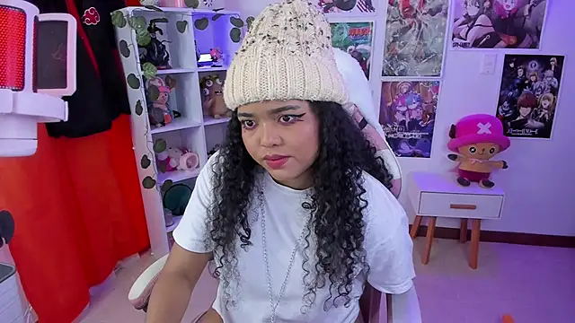 anyburkee online show from 03/14/25, 07:48