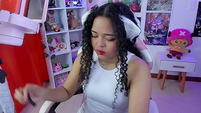 anyburkee online show from 03/19/25, 05:08