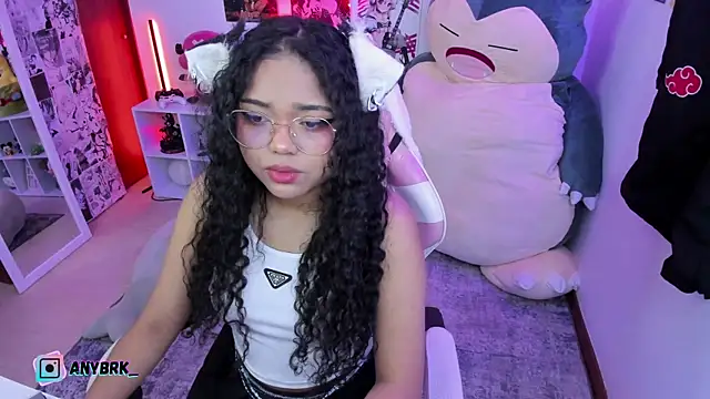 anyburkee online show from 09/19/25, 04:47