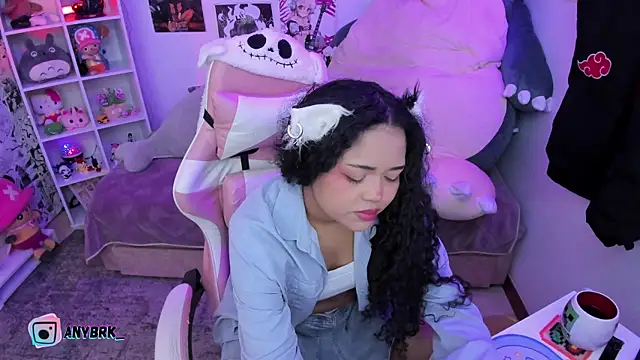 anyburkee online show from 10/01/25, 12:27