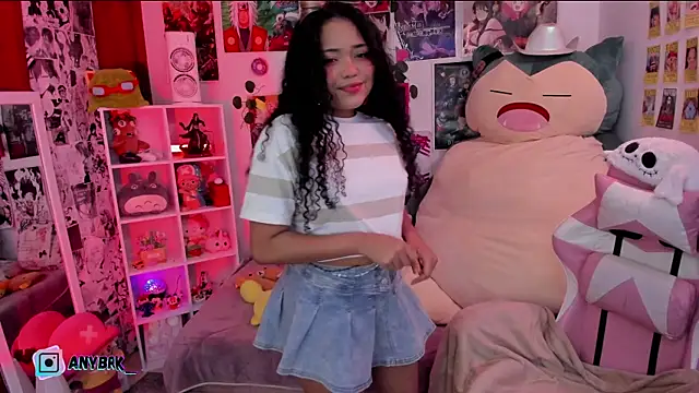 anyburkee online show from 10/24/25, 12:19