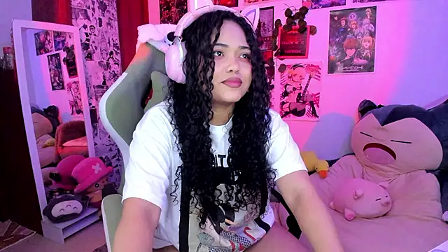 anyburkee online show from 03/17/26, 05:55