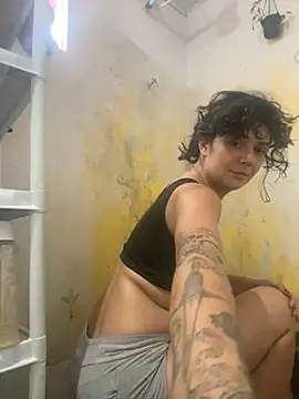 magalunabb online show from 01/18/26, 03:38