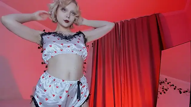 Emily relish online show from 02/05/25, 01:11