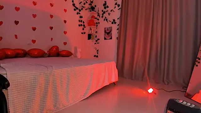 Emily relish online show from 02/19/25, 01:06