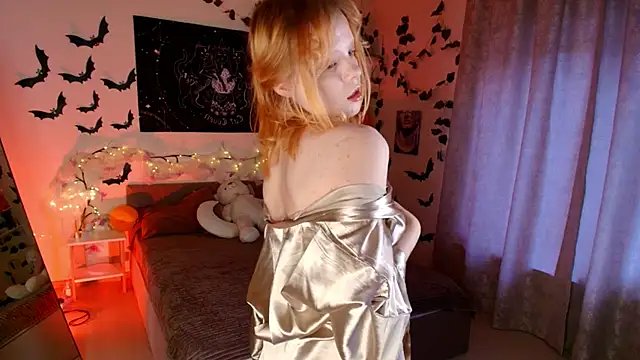 Emily relish online show from 10/23/25, 01:10