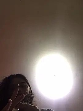 Miss oliviaa online show from 01/13/25, 12:24