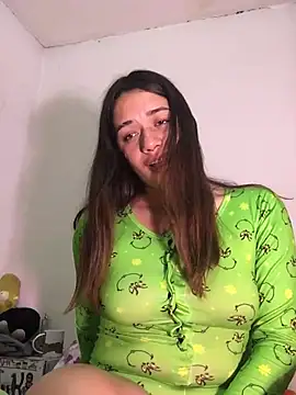 Miss oliviaa online show from 01/15/25, 10:46