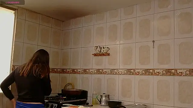 Miss oliviaa online show from 01/18/25, 03:49