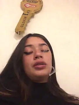 Miss oliviaa online show from 01/19/25, 11:00