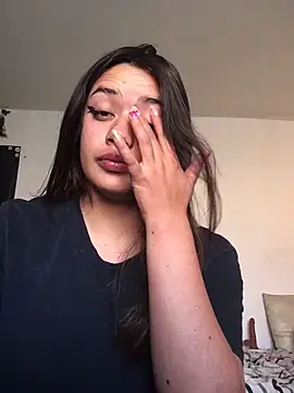 Miss oliviaa online show from 01/23/25, 10:01