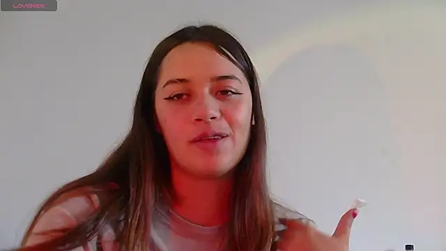 Miss oliviaa online show from 01/26/25, 08:34