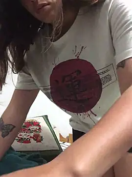 Miss oliviaa online show from 01/27/25, 02:02