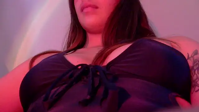 Miss oliviaa online show from 02/25/25, 11:11