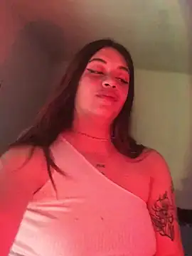 Miss oliviaa online show from 03/21/25, 08:50