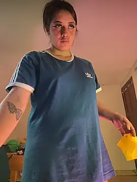 Miss oliviaa online show from 01/10/26, 07:04