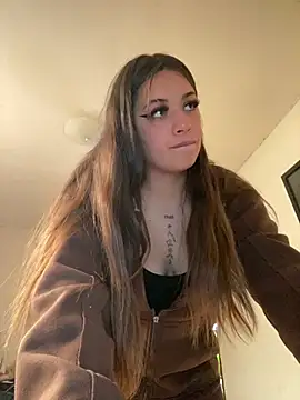 Miss oliviaa online show from 02/25/26, 07:56