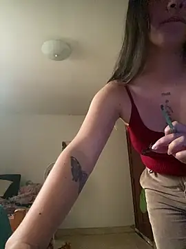 Miss oliviaa online show from 03/02/26, 09:21