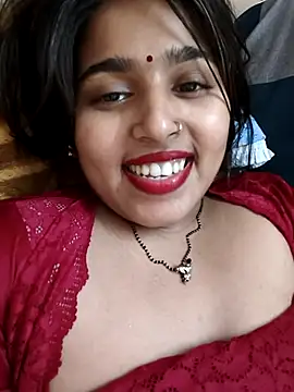 Sweet-Rani online show from 04/18/26, 08:09