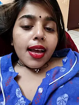 Sweet-Rani online show from 04/19/26, 07:49