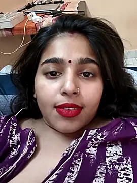 Sweet-Rani online show from 04/21/26, 09:26
