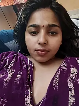 Sweet-Rani online show from 04/25/26, 11:46