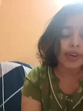 Sweet-Rani online show from 04/27/26, 07:01