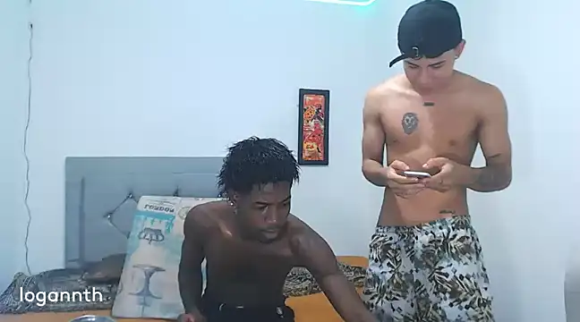 logannth online show from 12/22/24, 09:55