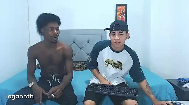 logannth online show from 12/24/24, 03:27