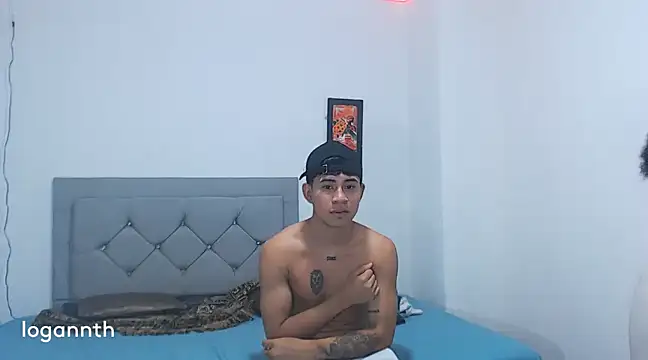 logannth online show from 12/24/24, 06:33