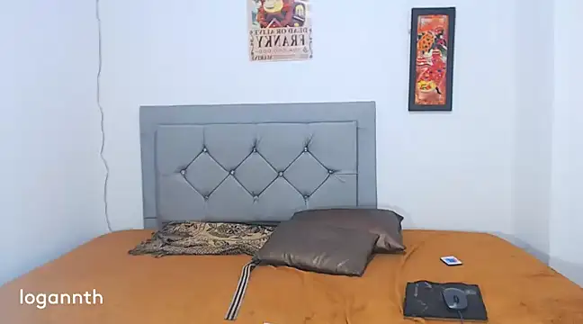 logannth online show from 01/04/25, 02:56