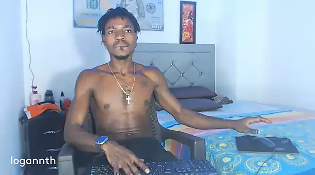 logannth online show from 01/23/25, 08:15