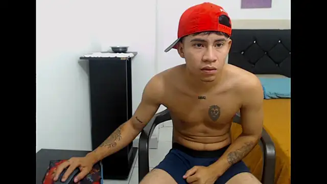 logannth online show from 10/05/25, 11:57