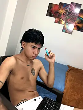 logannth online show from 10/30/25, 04:08