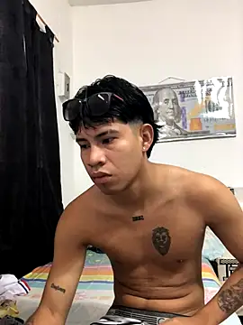 logannth online show from 11/13/25, 03:55