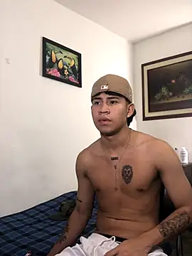 logannth online show from 12/16/25, 11:54