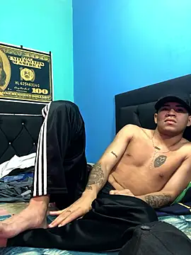 logannth online show from 01/15/26, 08:23