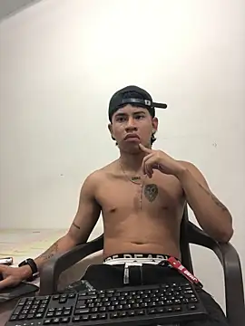 logannth online show from 02/07/26, 05:33