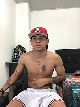 logannth online show from 02/11/26, 06:40