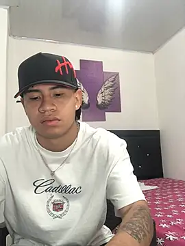 logannth online show from 02/24/26, 06:00