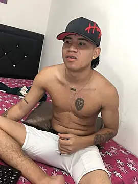 logannth online show from 02/25/26, 06:12