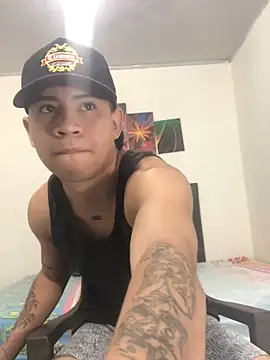 logannth online show from 03/27/26, 07:03