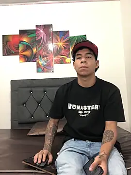 logannth online show from 04/02/26, 02:04